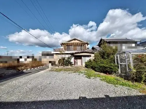 Propiedad 10K Ciudad de Setouchi Prefectura de Okayama (3)