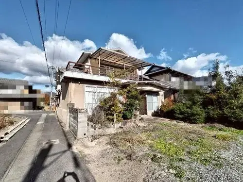 Propiedad 10K Ciudad de Setouchi Prefectura de Okayama (5)