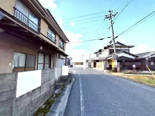 Propiedad 10K Ciudad de Setouchi Prefectura de Okayama (7)