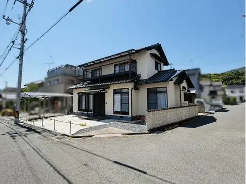 Akiya in Okayama