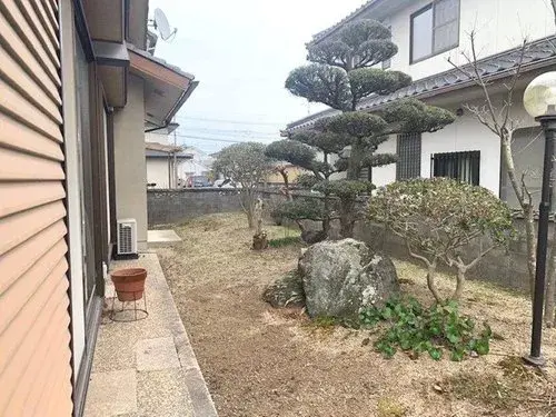 4LDK+S Property Soja City Okayama Prefecture (2)