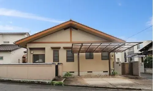 4LDK+S Property Soja City Okayama Prefecture (3)