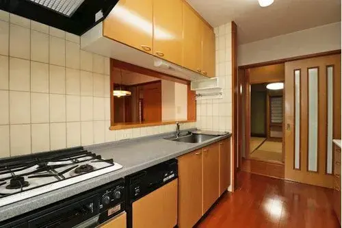4LDK+S Property Soja City Okayama Prefecture (22)