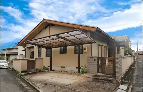 4LDK+S Property Soja City Okayama Prefecture (4)