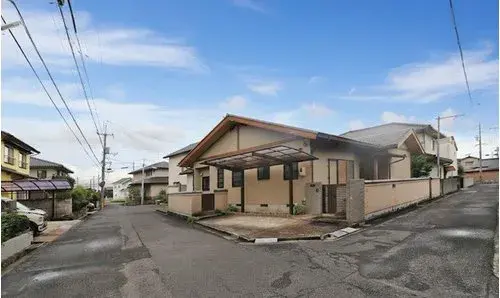 4LDK+S Property Soja City Okayama Prefecture (5)