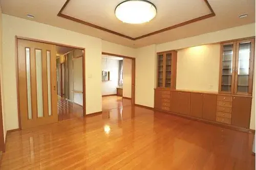4LDK+S Property Soja City Okayama Prefecture (6)