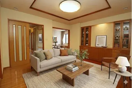 4LDK+S Property Soja City Okayama Prefecture (8)