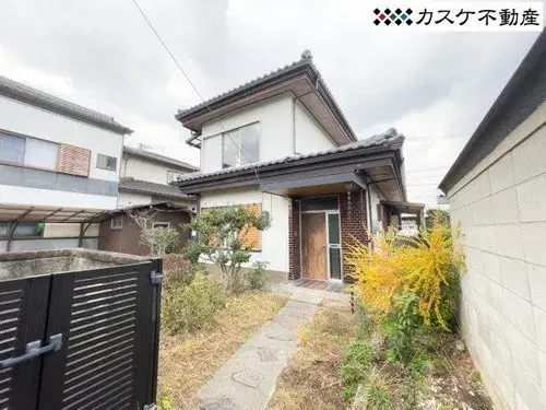 Akiya in Okayama