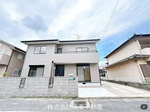 Akiya in Okayama