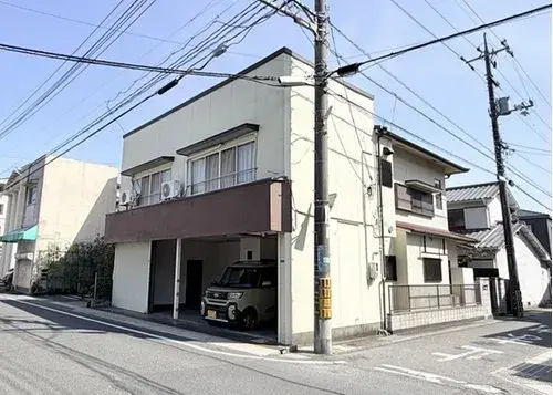 Akiya in Okayama