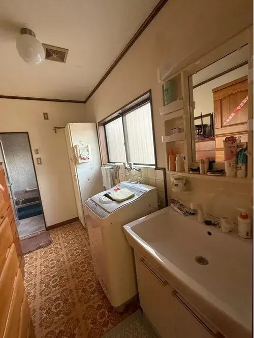 4LDK Property Okayama City Okayama Prefecture (11)