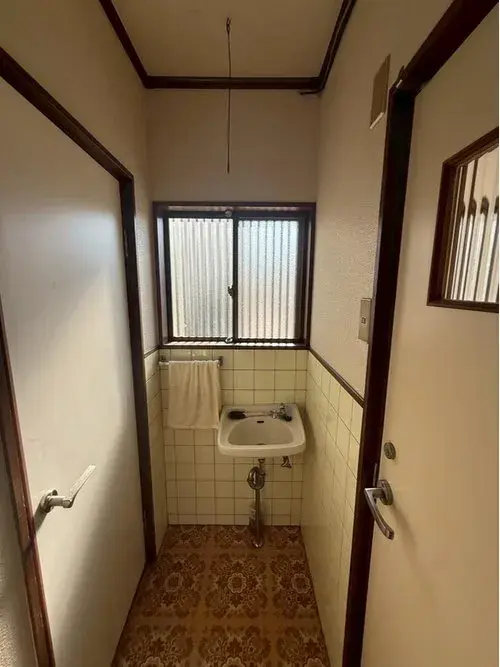 4LDK Property Okayama City Okayama Prefecture (12)