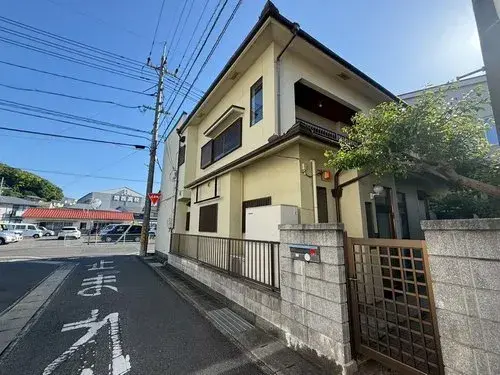 4LDK Property Okayama City Okayama Prefecture (3)