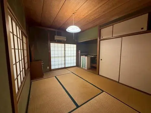4LDK Property Okayama City Okayama Prefecture (4)