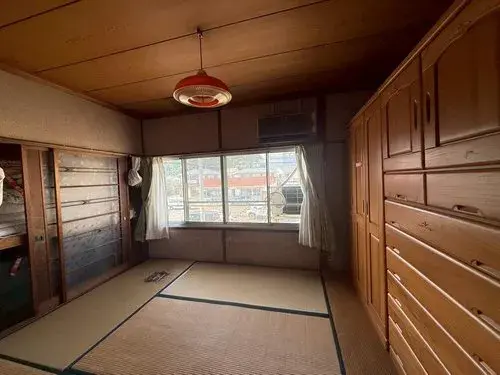 4LDK Property Okayama City Okayama Prefecture (7)