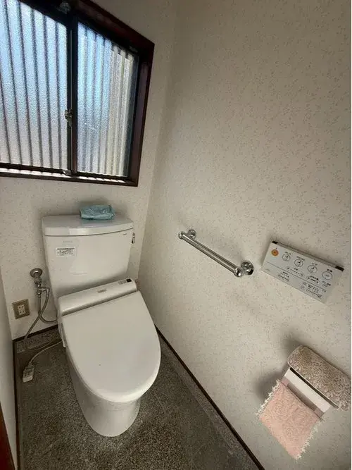 4LDK Property Okayama City Okayama Prefecture (9)