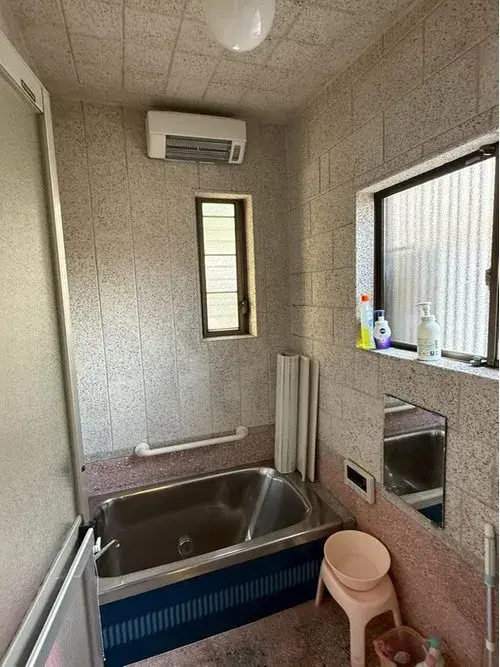 4LDK Property Okayama City Okayama Prefecture (10)