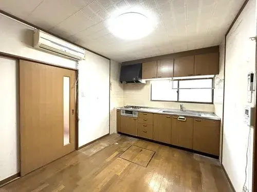 91.2sqm Недвижимость Takahashi, Префектура Окаяма (2)