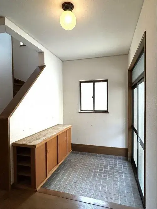 91.2sqm Недвижимость Takahashi, Префектура Окаяма (3)