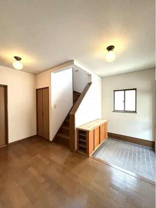 91.2sqm Недвижимость Takahashi, Префектура Окаяма (4)