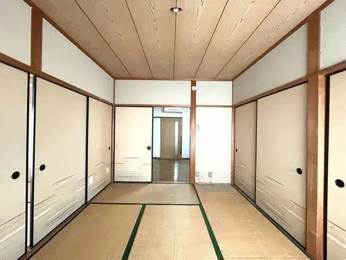 91.2sqm Недвижимость Takahashi, Префектура Окаяма (5)