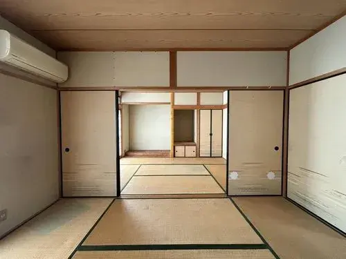 91.2sqm Недвижимость Takahashi, Префектура Окаяма (6)