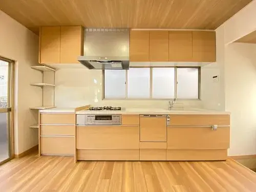 3LDK Property Hiroshima City Hiroshima Prefecture (14)