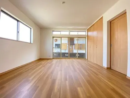 3LDK Property Hiroshima City Hiroshima Prefecture (4)