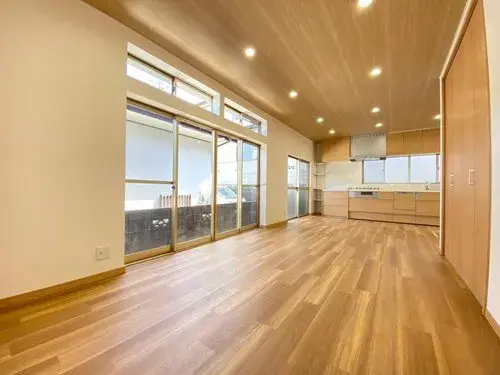 3LDK Property Hiroshima City Hiroshima Prefecture (6)