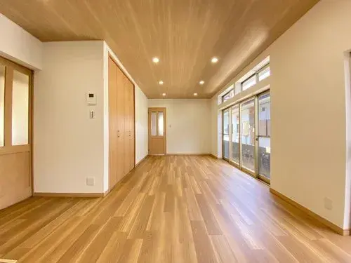 3LDK Property Hiroshima City Hiroshima Prefecture (7)