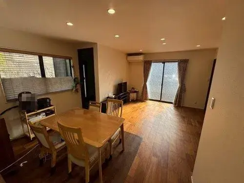 4LDK Property Kure City Hiroshima Prefecture (11)