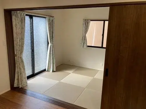 4LDK Property Kure City Hiroshima Prefecture (12)