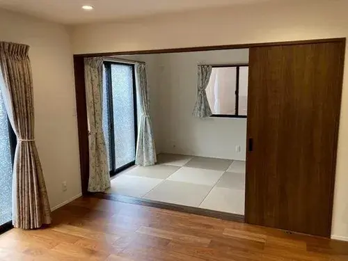 4LDK Property Kure City Hiroshima Prefecture (13)