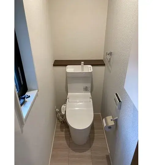 4LDK Property Kure City Hiroshima Prefecture (15)