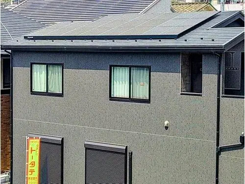 4LDK Property Kure City Hiroshima Prefecture (19)