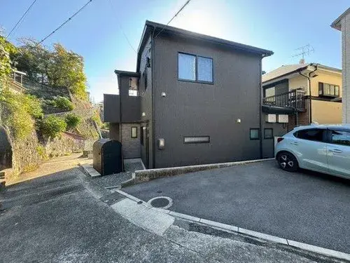 4LDK Property Kure City Hiroshima Prefecture (3)