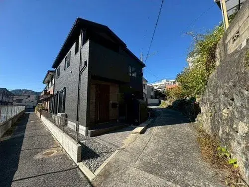 4LDK Property Kure City Hiroshima Prefecture (4)