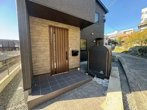 4LDK Property Kure City Hiroshima Prefecture (5)