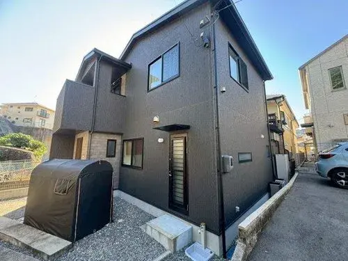 4LDK Property Kure City Hiroshima Prefecture (6)