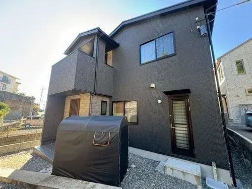 4LDK Property Kure City Hiroshima Prefecture (7)
