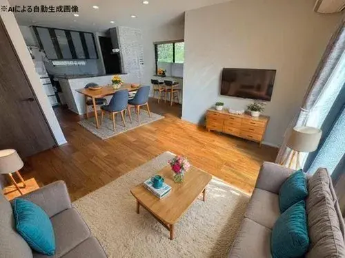 4LDK Property Kure City Hiroshima Prefecture (8)