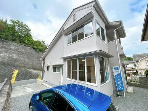 4LDK Property Higashihiroshima City Hiroshima Prefecture (2)