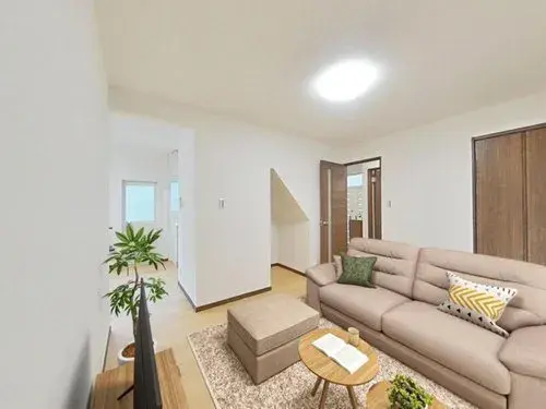 4LDK Property Higashihiroshima City Hiroshima Prefecture (13)