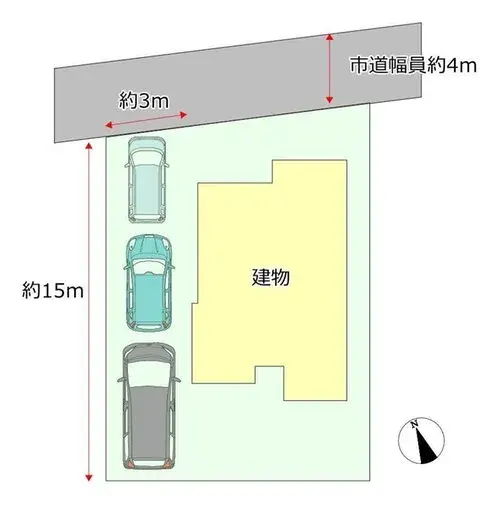 4LDK Property Higashihiroshima City Hiroshima Prefecture (18)