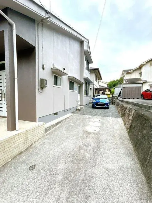4LDK Property Higashihiroshima City Hiroshima Prefecture (3)