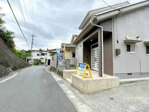 4LDK Property Higashihiroshima City Hiroshima Prefecture (4)