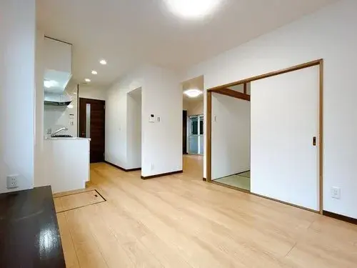 4LDK Property Higashihiroshima City Hiroshima Prefecture (5)