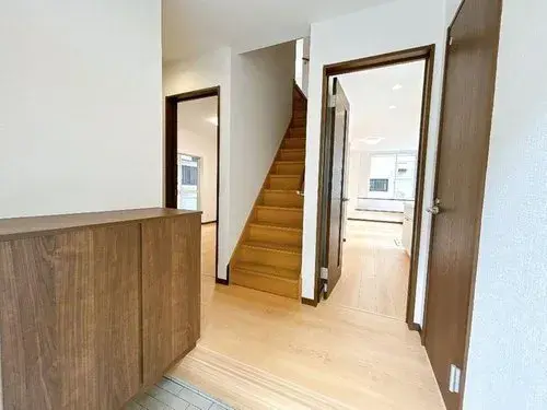4LDK Property Higashihiroshima City Hiroshima Prefecture (7)
