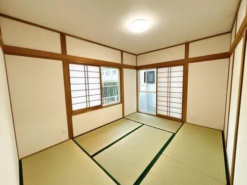 4LDK Property Higashihiroshima City Hiroshima Prefecture (8)