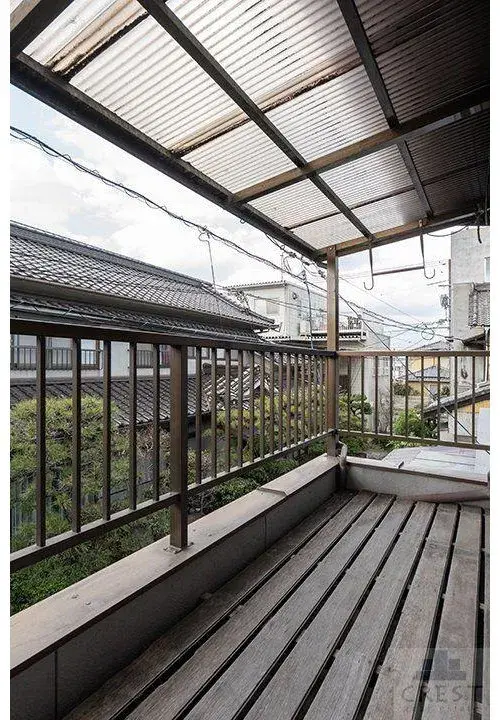 7DK物件 福山市 広島県 (2)